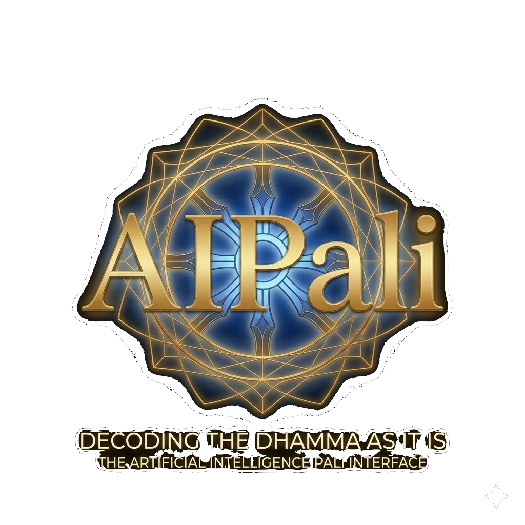 AIPali Dark